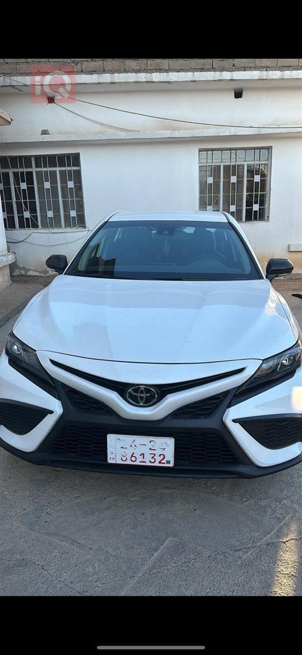 Toyota for sale in Iraq